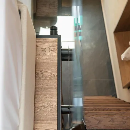 Monk 27 - Stylish Old Town Retreat * חאניה