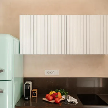 Σπίτι διακοπών Monk 27 - Next To Old Venetian Harbor