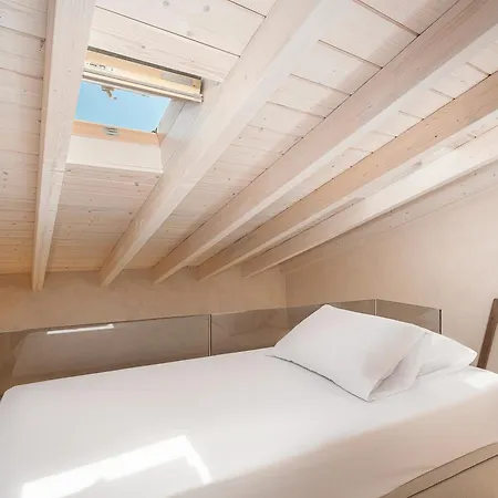 Monk 27 - Next To Old Venetian Harbor 度假居 干尼亞