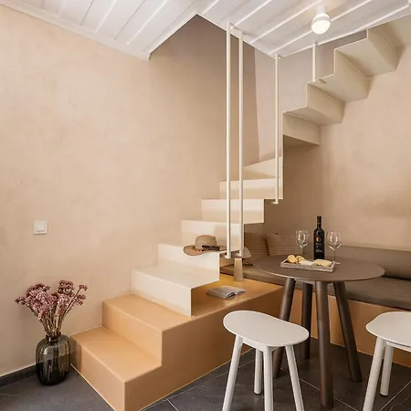 度假居 Monk 27 - Next To Old Venetian Harbor 干尼亞