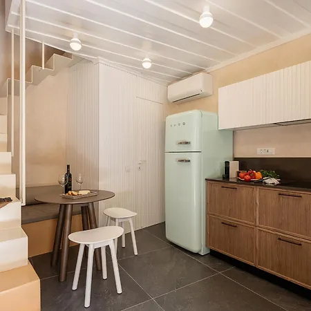 Casa vacanze Monk 27 - Stylish Old Town Retreat *