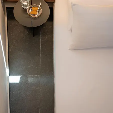 度假居 Monk 27 - Next To Old Venetian Harbor