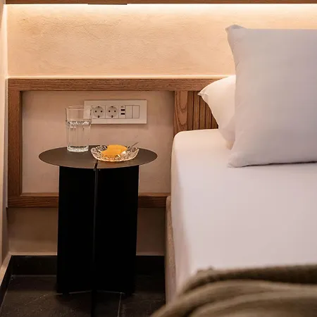 度假居 Monk 27 - Next To Old Venetian Harbor *