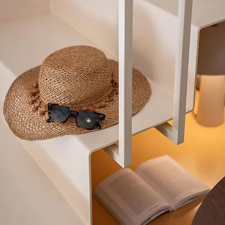 Monk 27 - Next To Old Venetian Harbor Ханья