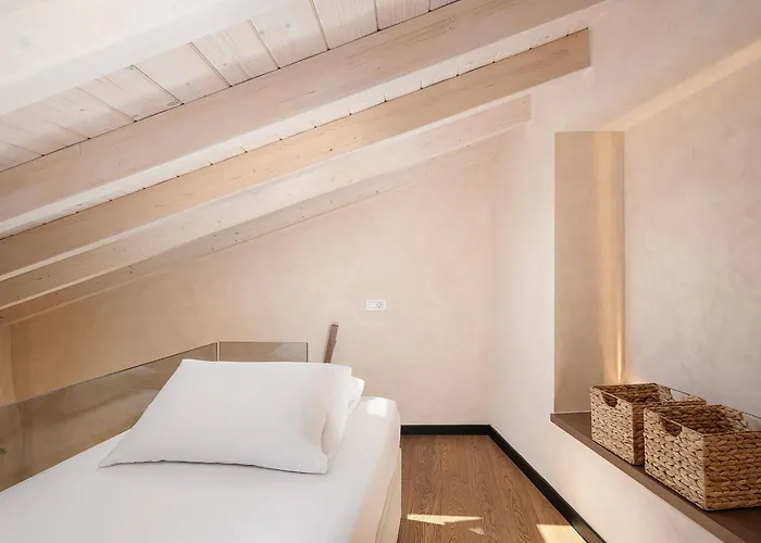 Holiday home Monk 27 - Next To Old Venetian Harbor