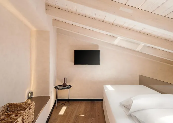 Holiday home Monk 27 - Next To Old Venetian Harbor *