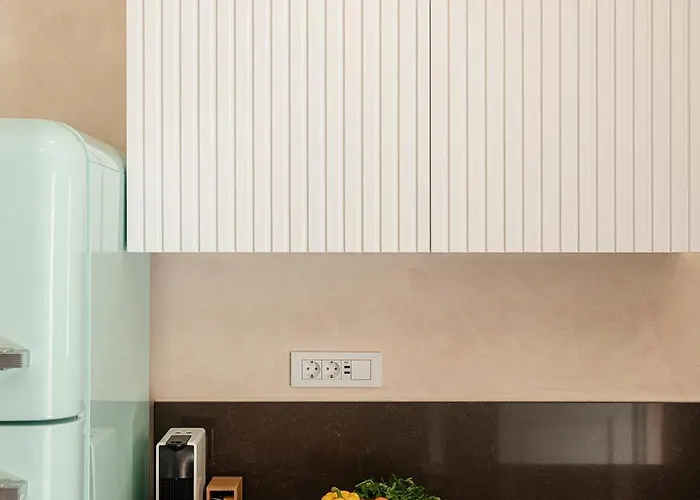 Holiday home Monk 27 - Next To Old Venetian Harbor