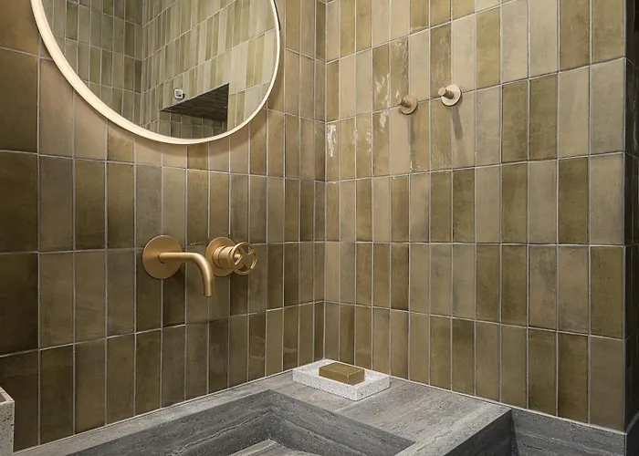 Monk 27 - Next To Old Venetian Harbor Holiday home Chania (Crete)