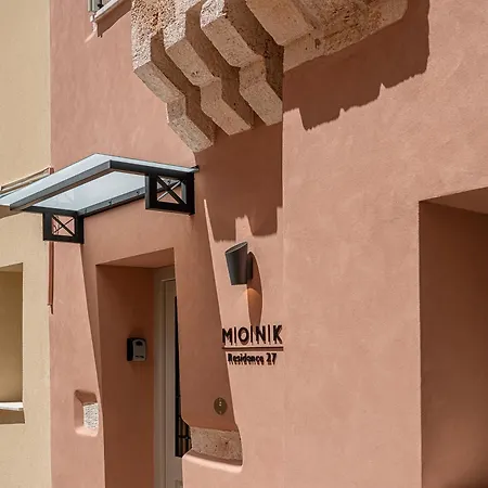 Vakantiehuis Monk 27 - Next To Old Venetian Harbor Chania (Crete)