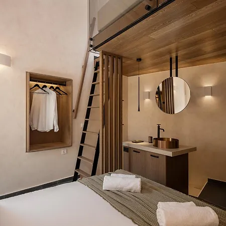 Holiday home Monk 27 - Stylish Old Town Retreat *