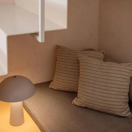 Monk 27 - Next To Old Venetian Harbor Vakantiehuis *