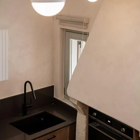 Vakantiehuis Monk 27 - Next To Old Venetian Harbor *