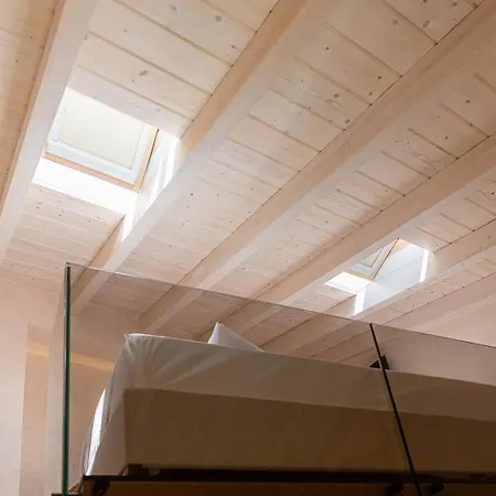 Vakantiehuis Monk 27 - Next To Old Venetian Harbor *