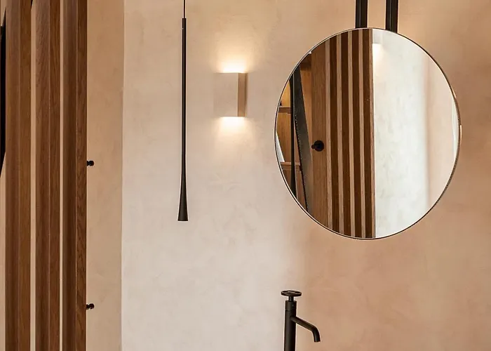 Casa vacanze Monk 27 - Next To Old Venetian Harbor La Canea