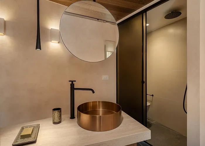 Monk 27 - Next To Old Venetian Harbor Casa vacanze