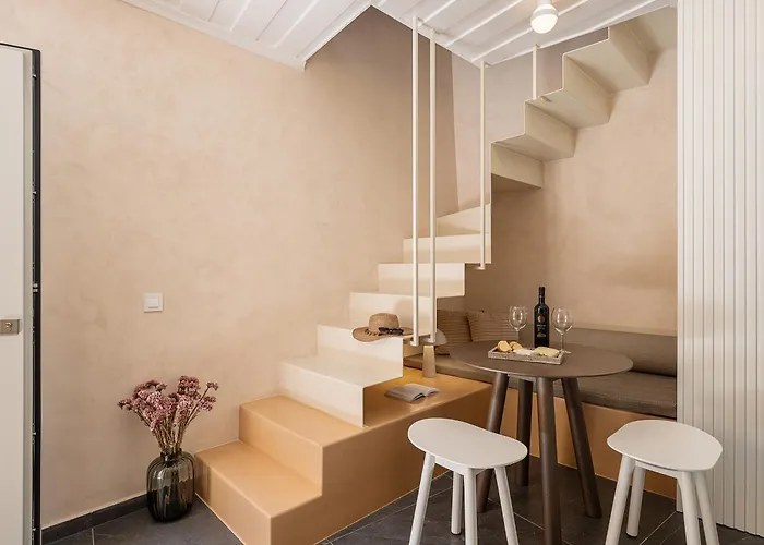 Casa vacanze Monk 27 - Next To Old Venetian Harbor La Canea