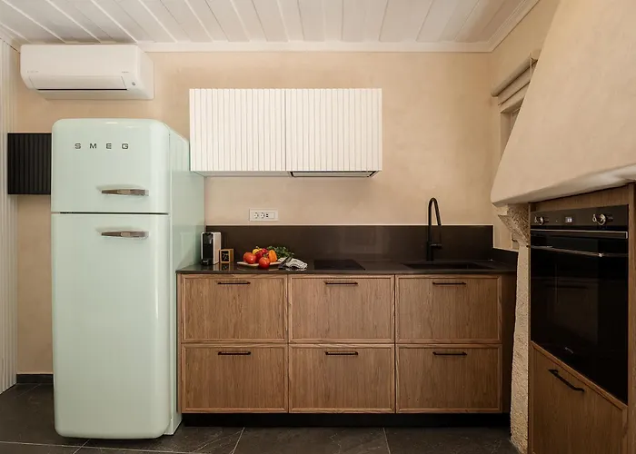 Monk 27 - Next To Old Venetian Harbor Casa vacanze *