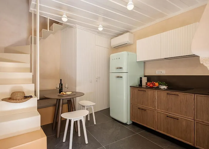 Casa vacanze Monk 27 - Next To Old Venetian Harbor *