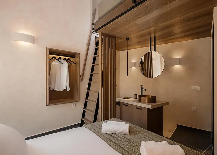 Casa vacanze Monk 27 - Next To Old Venetian Harbor *