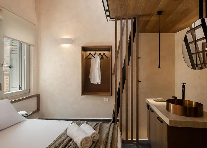 Casa vacanze Monk 27 - Next To Old Venetian Harbor