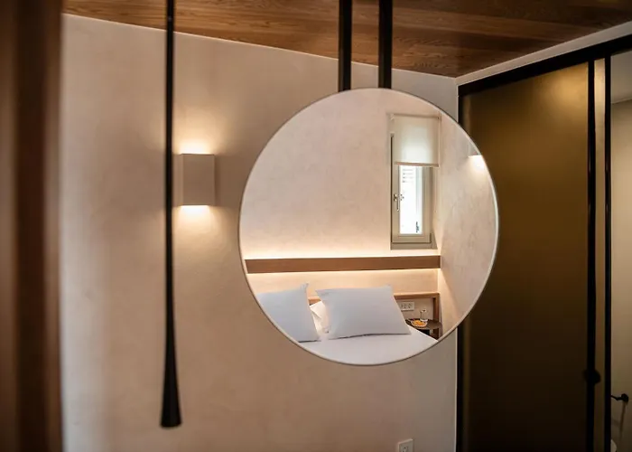 Monk 27 - Next To Old Venetian Harbor Casa vacanze La Canea