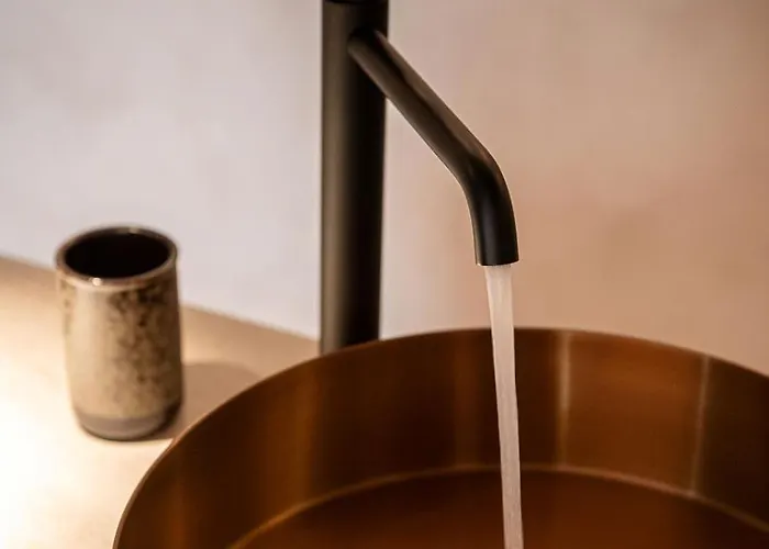 Monk 27 - Next To Old Venetian Harbor Casa vacanze *