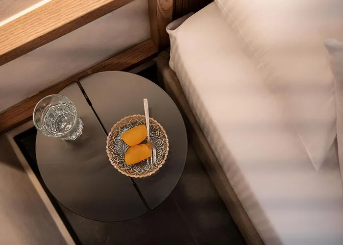 Casa vacanze Monk 27 - Next To Old Venetian Harbor *