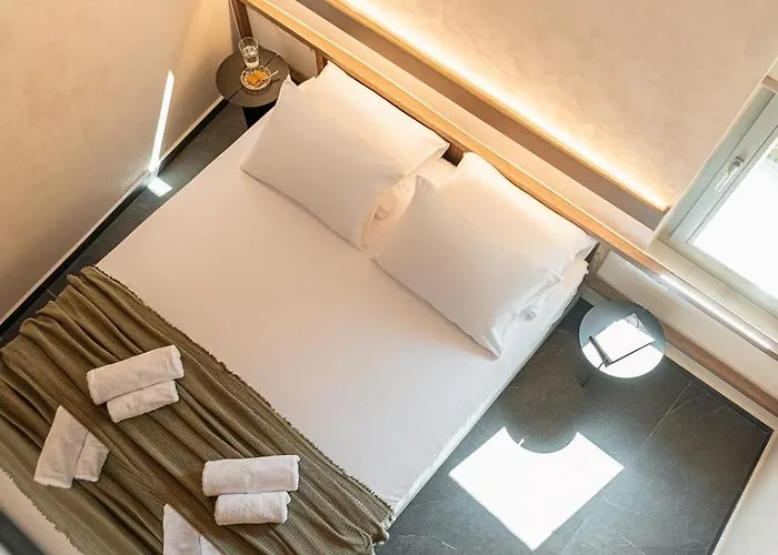 Monk 27 - Next To Old Venetian Harbor Casa vacanze *