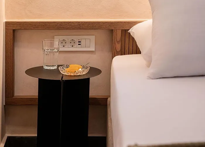 Casa vacanze Monk 27 - Next To Old Venetian Harbor *