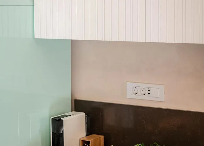 Monk 27 - Next To Old Venetian Harbor Casa vacanze La Canea