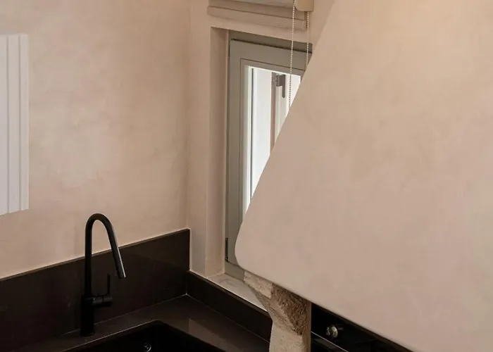 Casa vacanze Monk 27 - Next To Old Venetian Harbor *