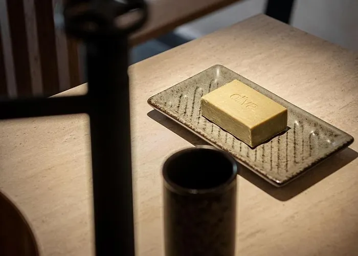 Monk 27 - Next To Old Venetian Harbor *